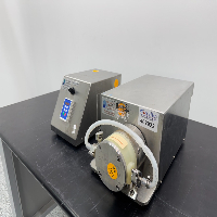 Quattroflow Diaphragm Pump And Control Unit image 1